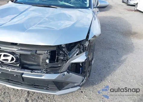 2025 Hyundai Tucson Sel from USA, damaged, VIN 5NMJB3DE0SH557273